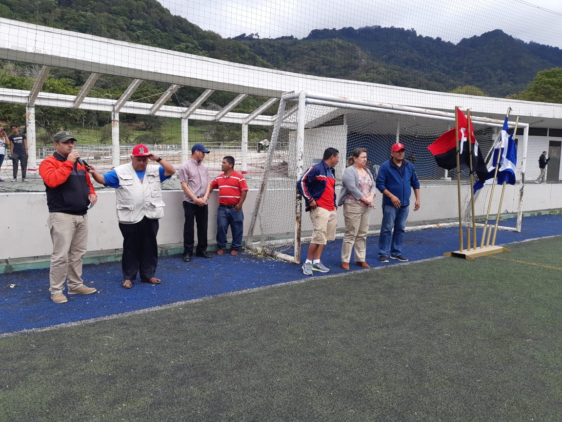 jinotega